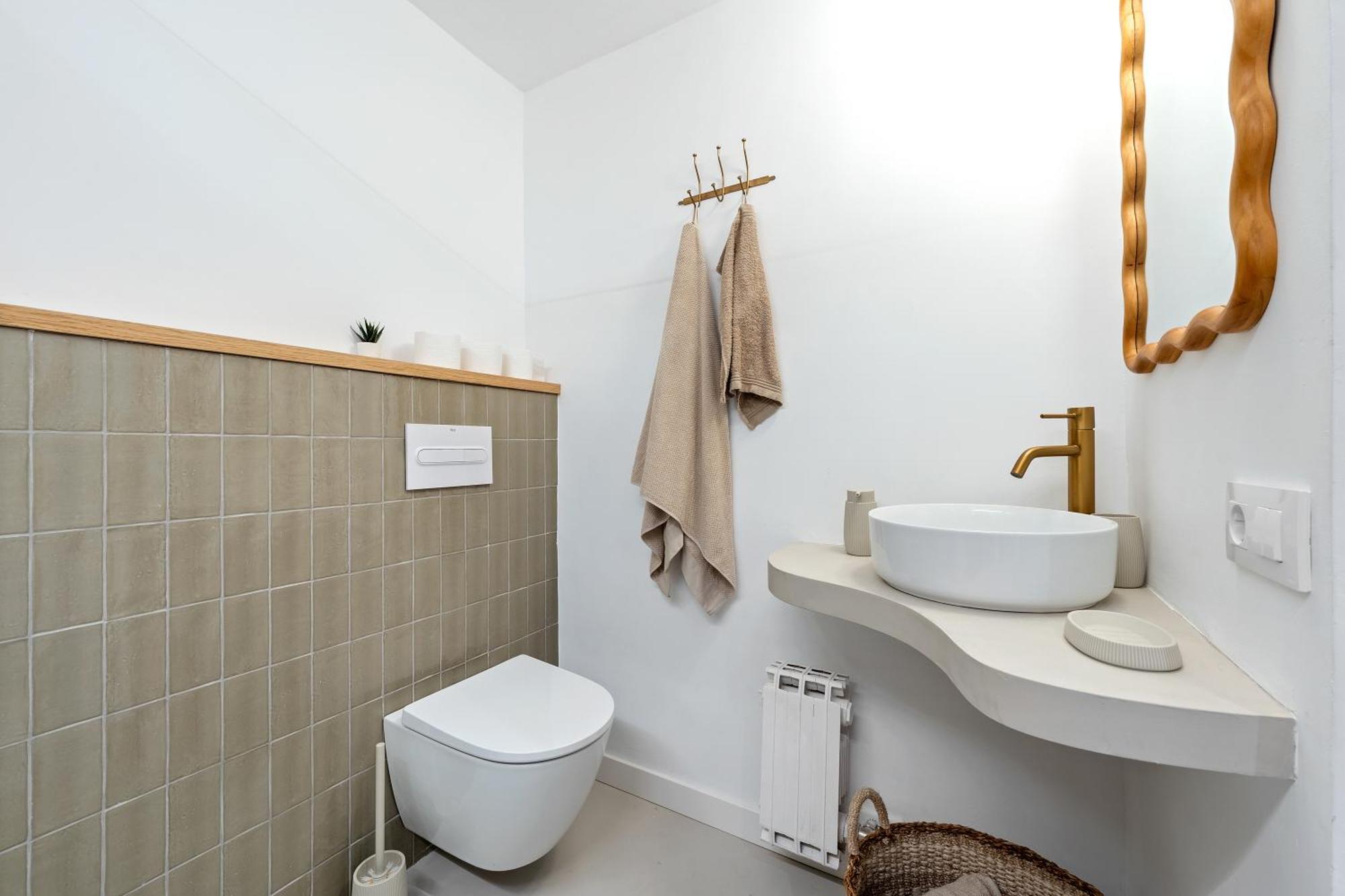 Appartement Cambrils Front De Mer Exteriér fotografie