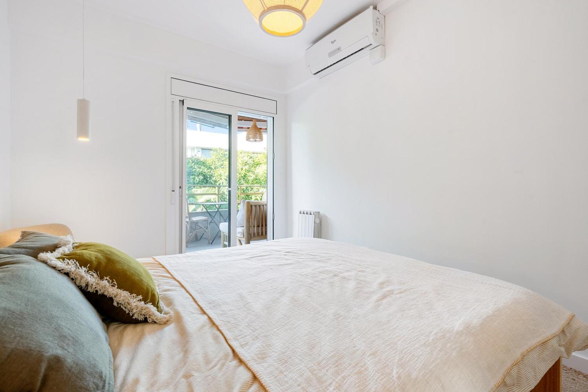 Appartement Cambrils Front De Mer Exteriér fotografie