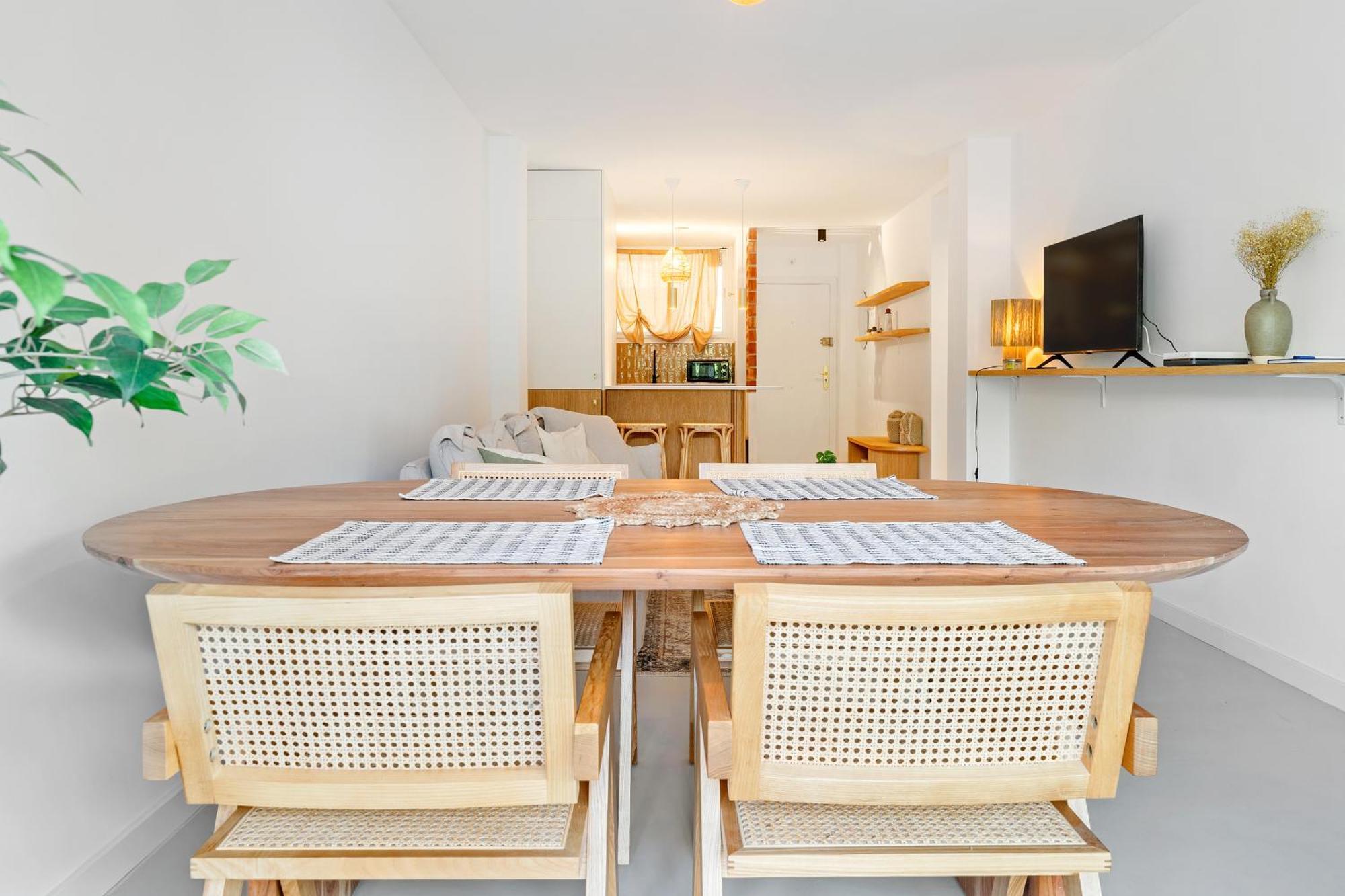 Appartement Cambrils Front De Mer Exteriér fotografie